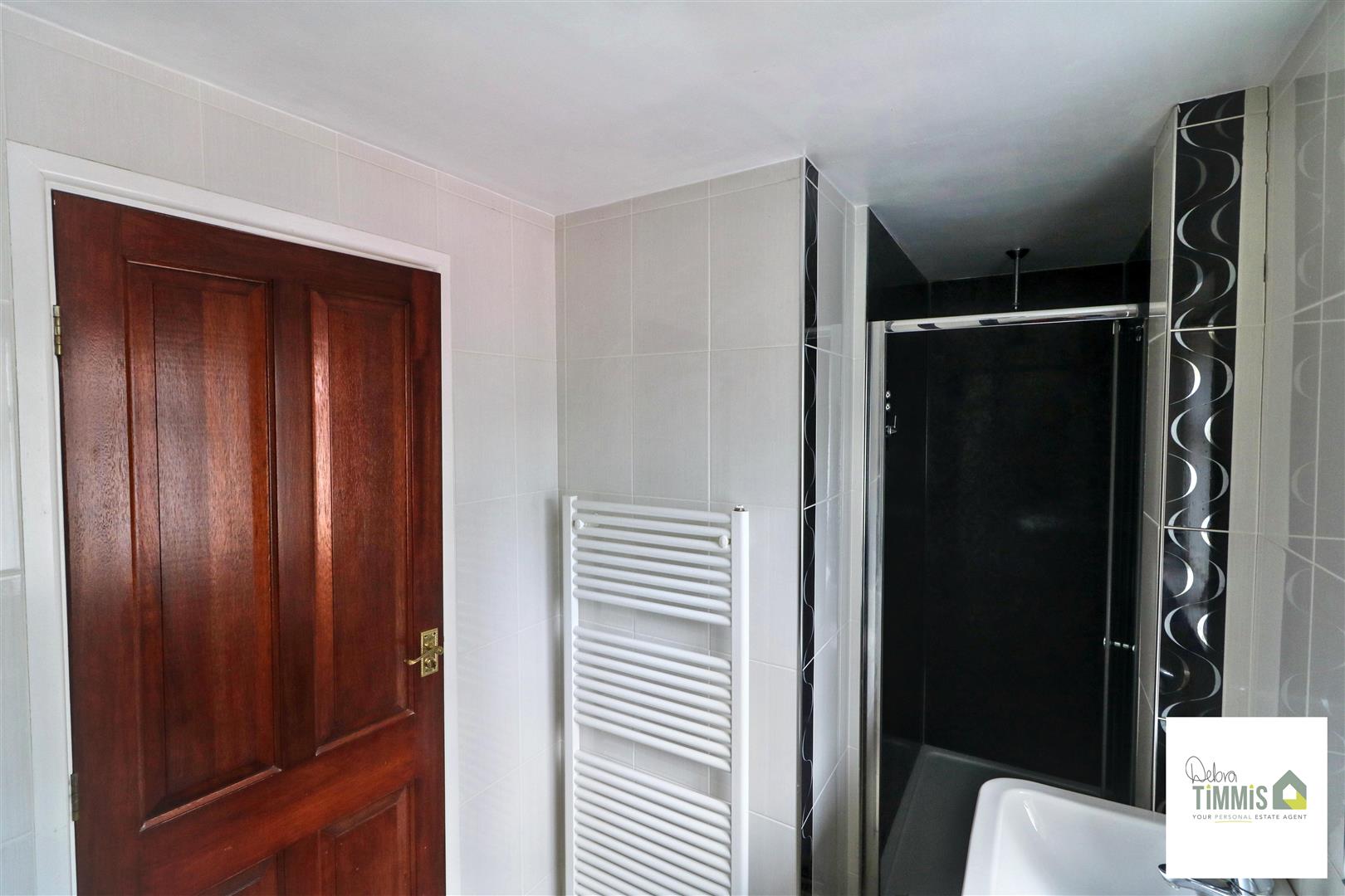 Fielden Close, Milton, Stoke-On-Trent